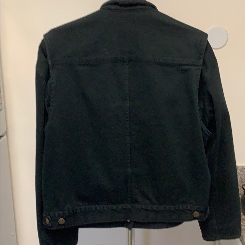 Jones jeans jacket size M used good condition - Picture 3 of 10
